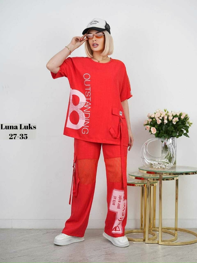 Костюм 23034403