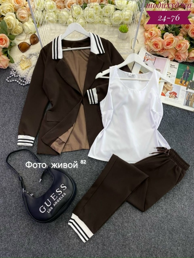 Пиджак 23033374