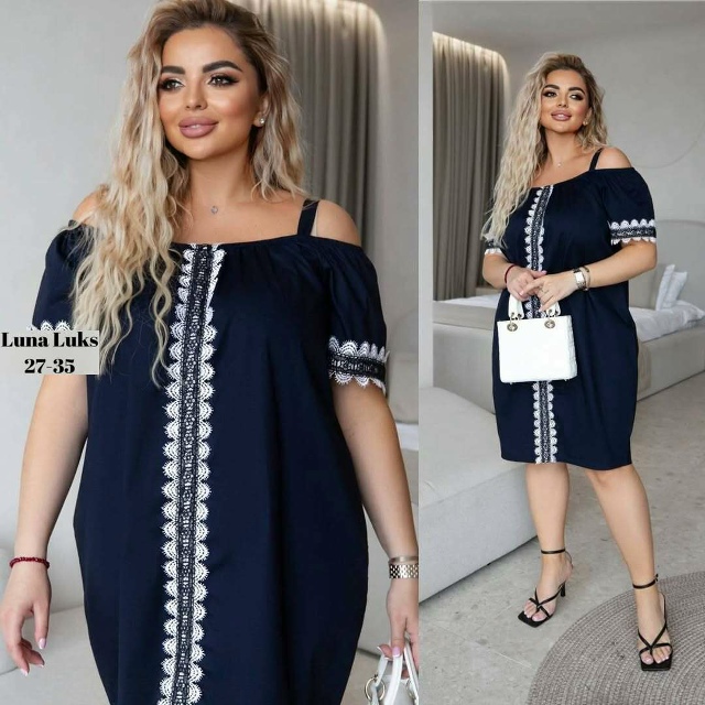 Платье 23034413