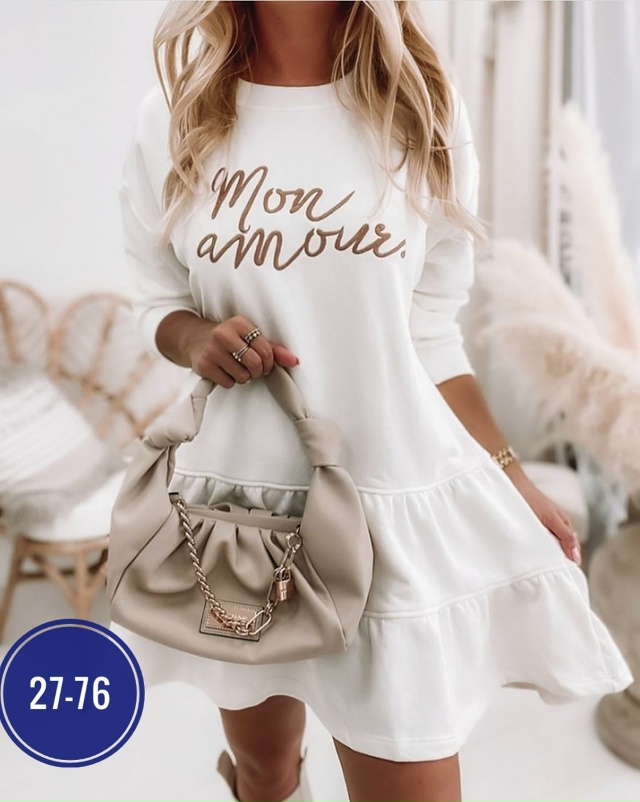 Платье 23034417