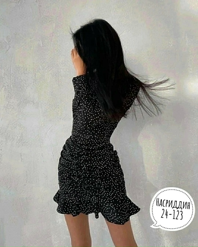 Платье 23033710