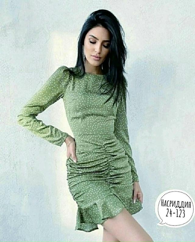 Платье 23033710