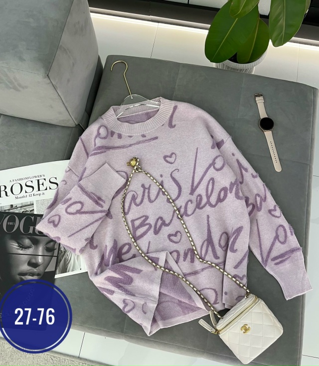 Свитер 23033492