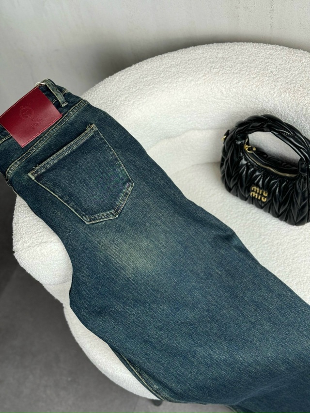 Джинсы 23035480