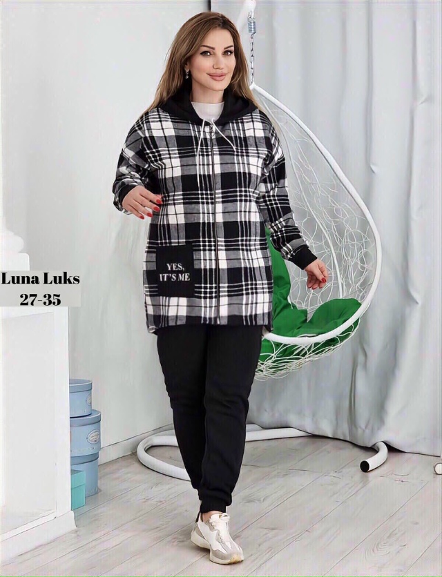 Костюм 23035558