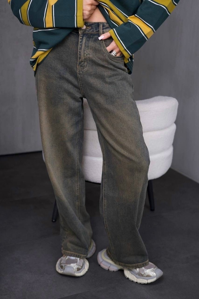 Джинсы 23035476