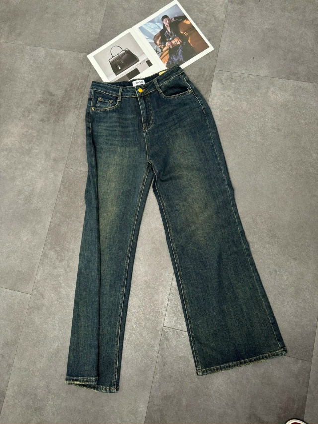 Джинсы 23035479