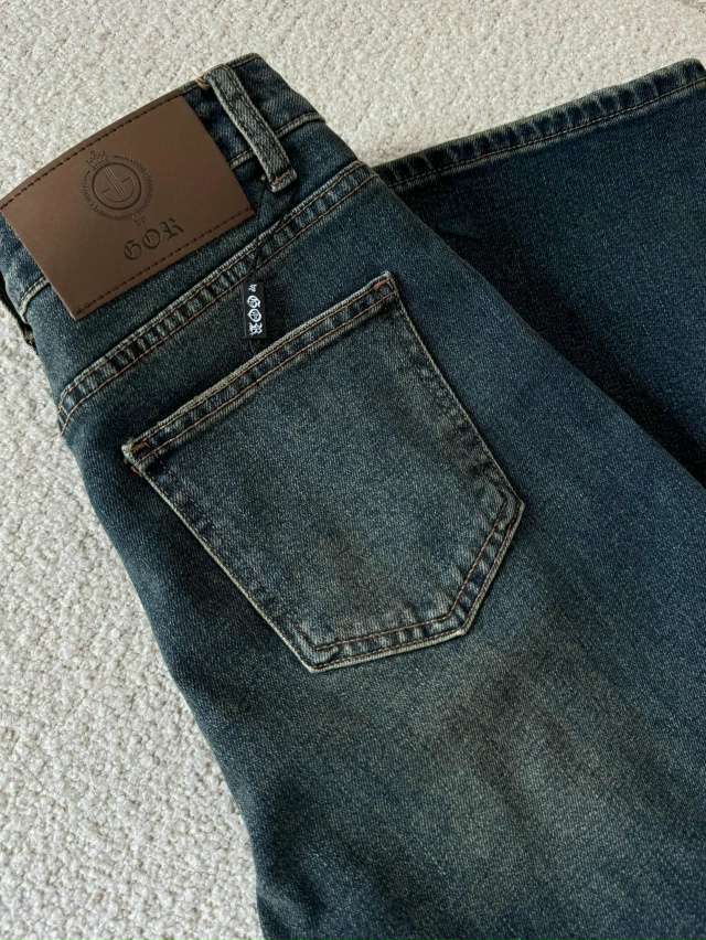 Джинсы 23035473