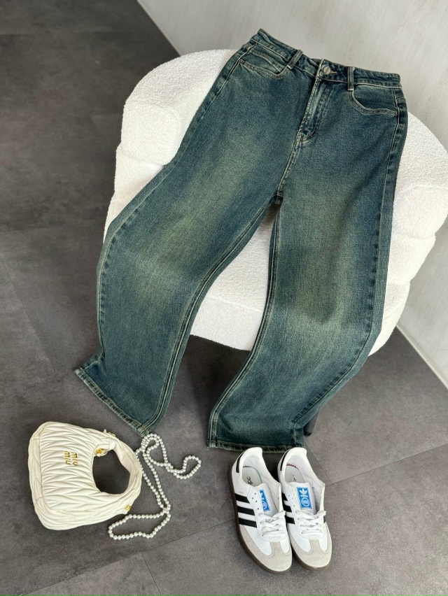 Джинсы 23035481