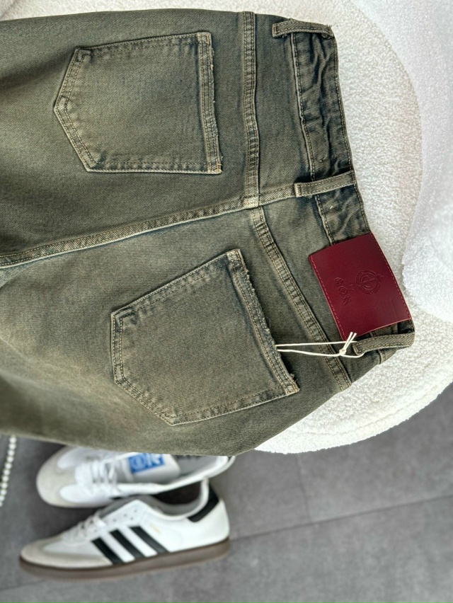 Джинсы 23035475