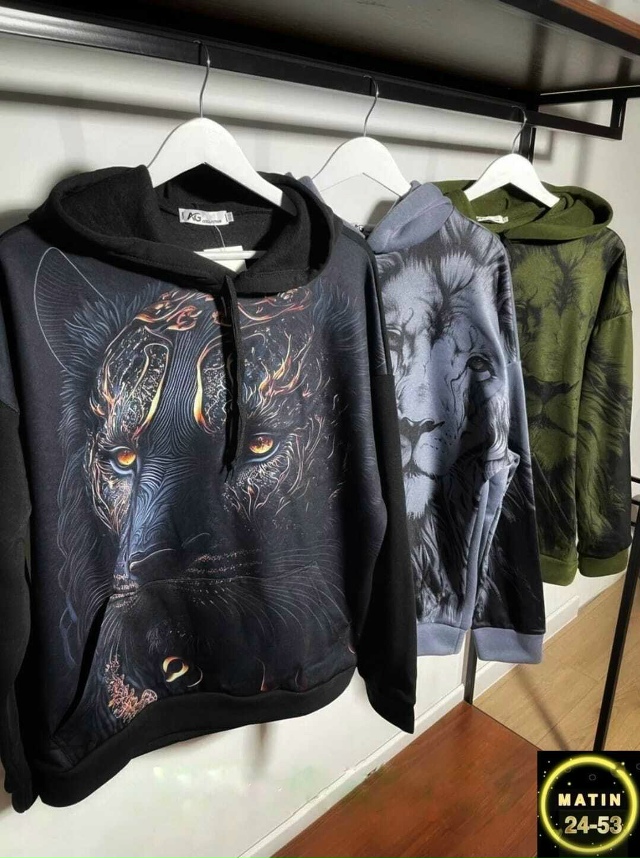 Толстовка 23035547