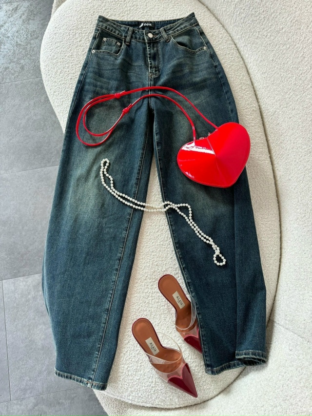 Джинсы 23035473