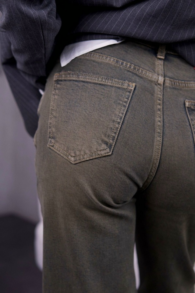 Джинсы 23035475