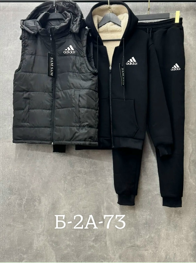 Спортивный костюм 23034764