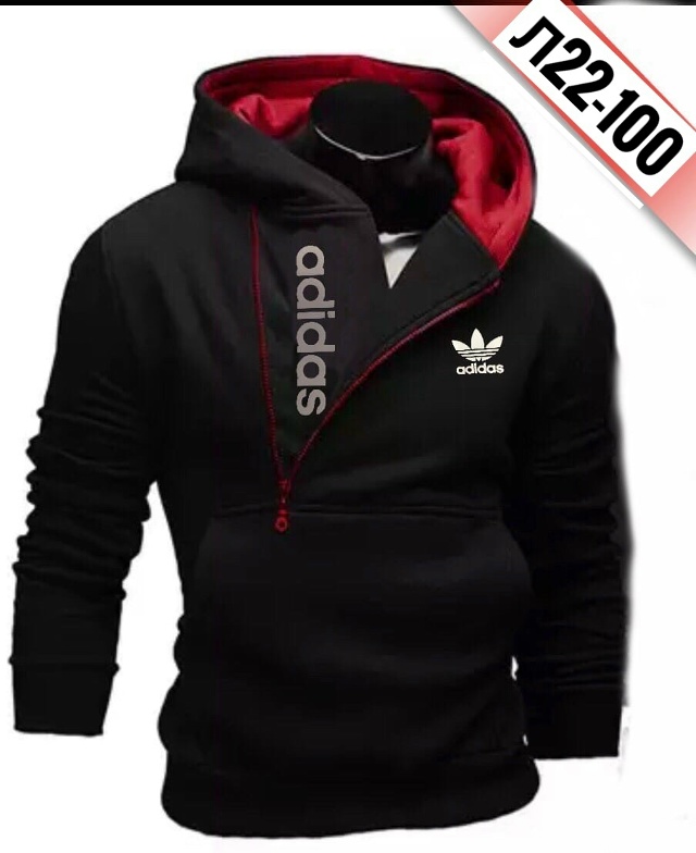 Толстовка 23035534