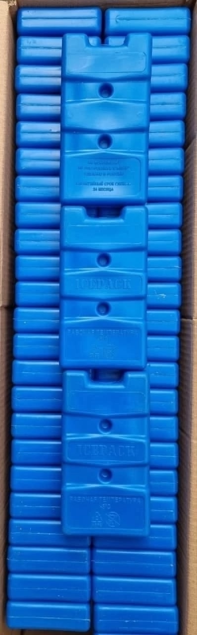 Аккумулятор холода 23034754