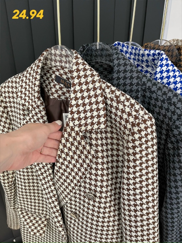 Пиджак 23035173