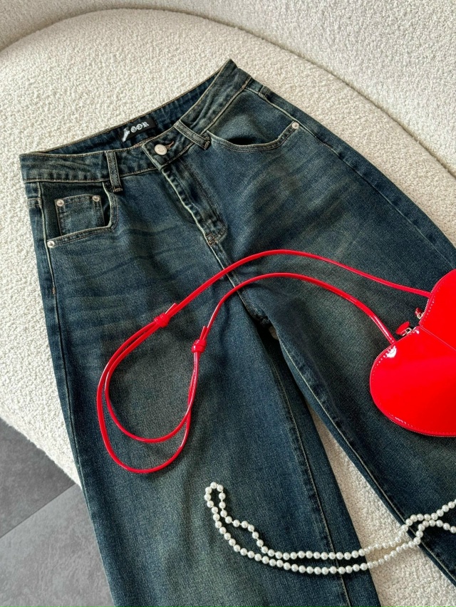 Джинсы 23035473