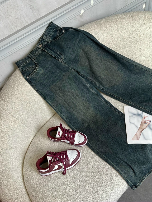 Джинсы 23035477