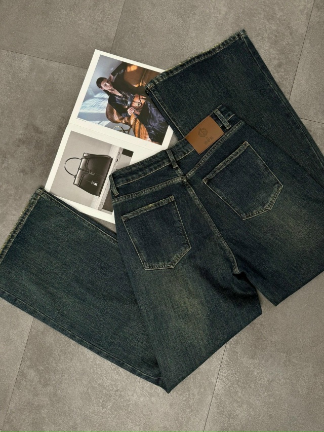 Джинсы 23035479