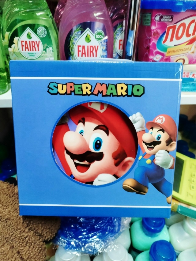 Подарочный набор 23036278