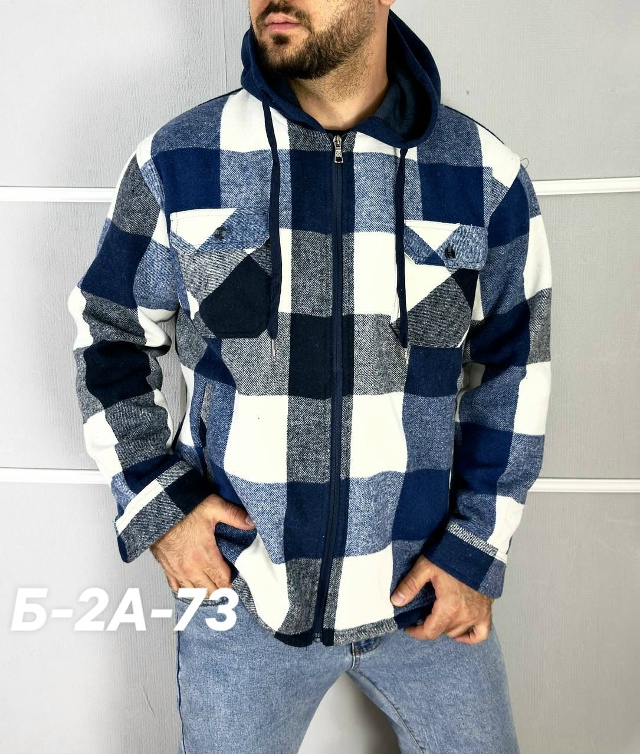 Рубашка 23036643