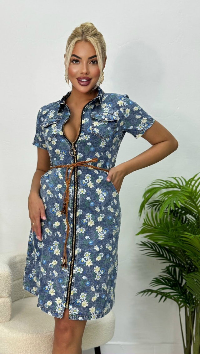 Платье 23037535