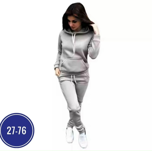 Спортивный костюм 23037313