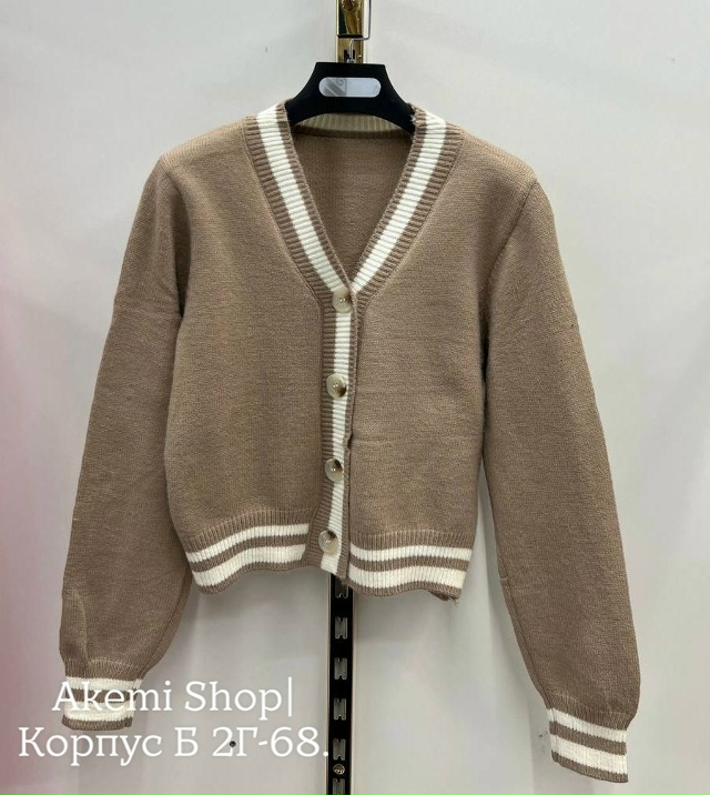 Кардиган 23037480