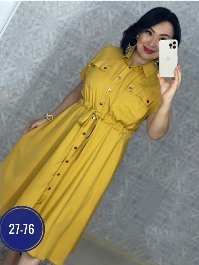 Платье 23036195