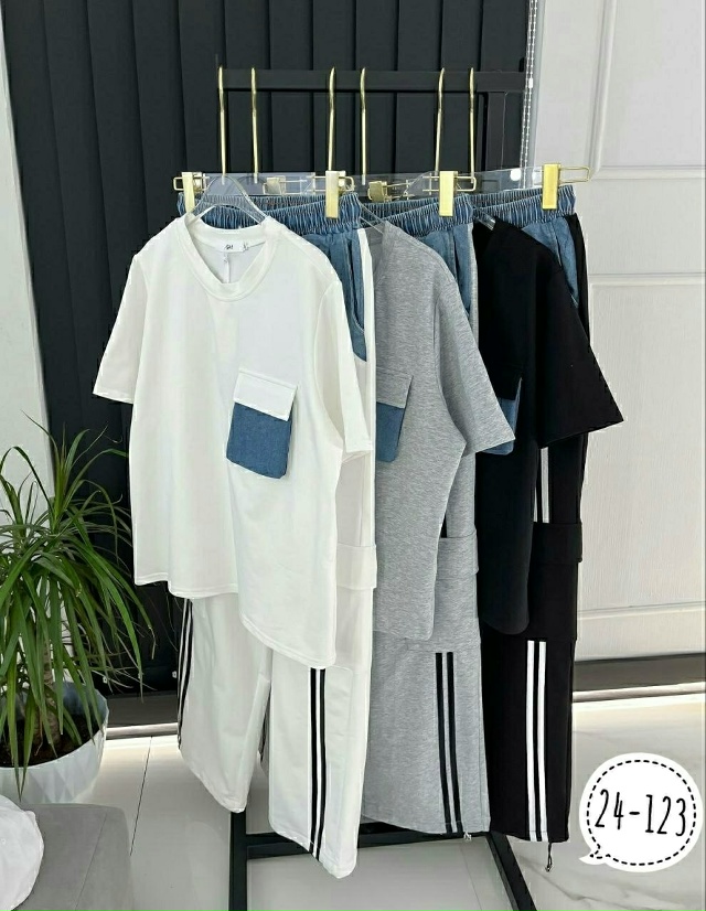 Костюм 23036499