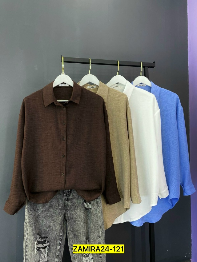 Рубашка 23037554