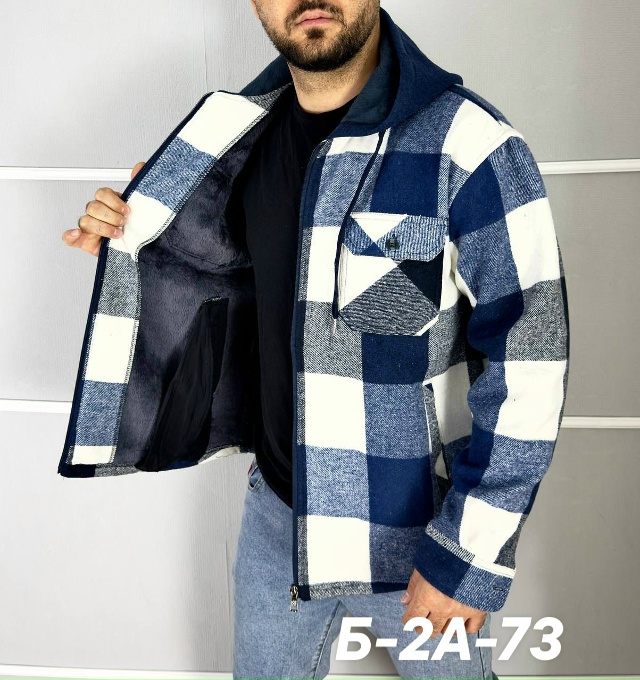 Рубашка 23036643