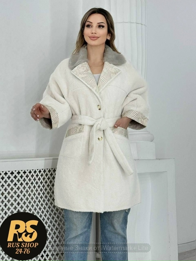 Пальто 23036487