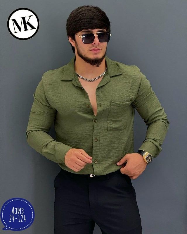 Рубашка 23037657