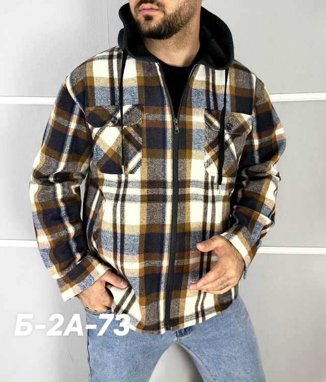 Рубашка 23036643