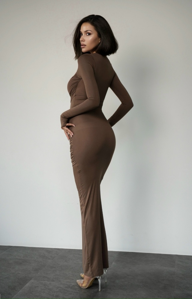 Платье 23039259