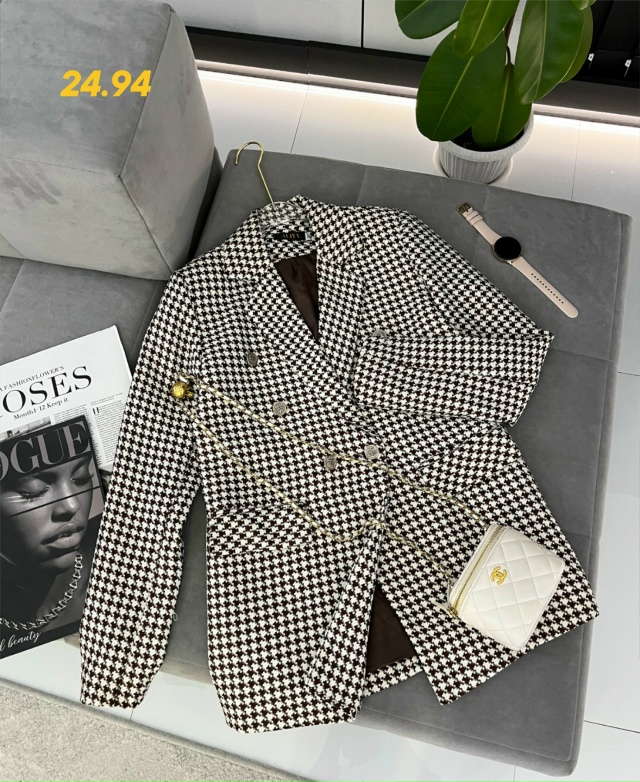 Пиджак 23039500