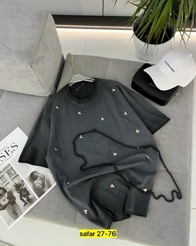 Футболка 23038237