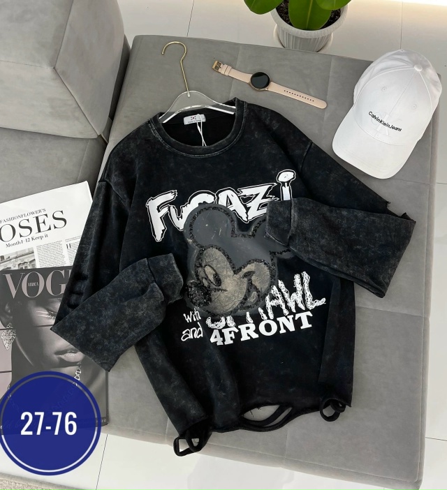 Толстовка 23039042