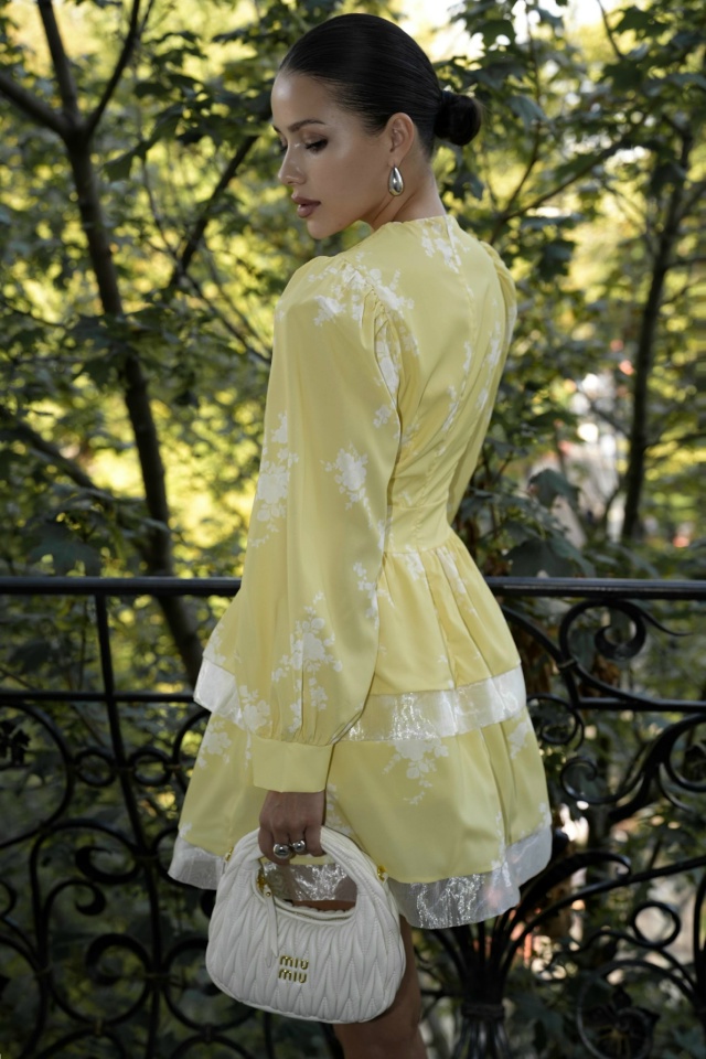 Платье 23039343