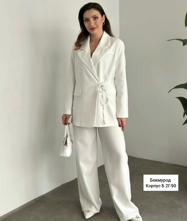 Спортивный костюм 23039293