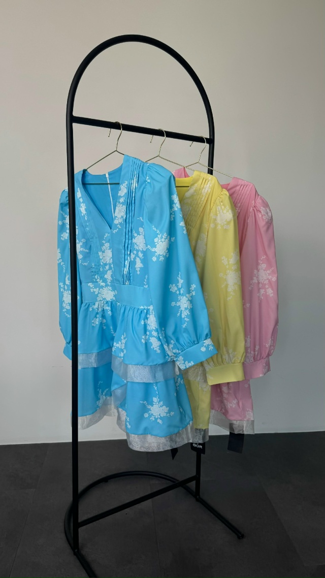 Платье 23039343