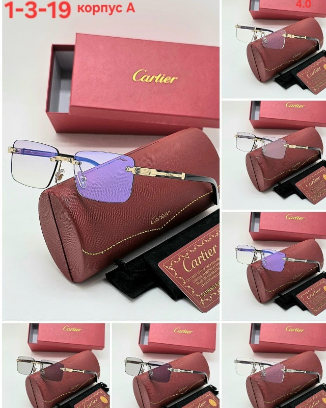 Солнцезащитные очки 23038491