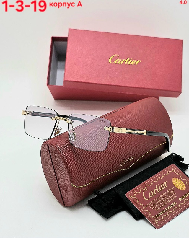 Солнцезащитные очки 23038491