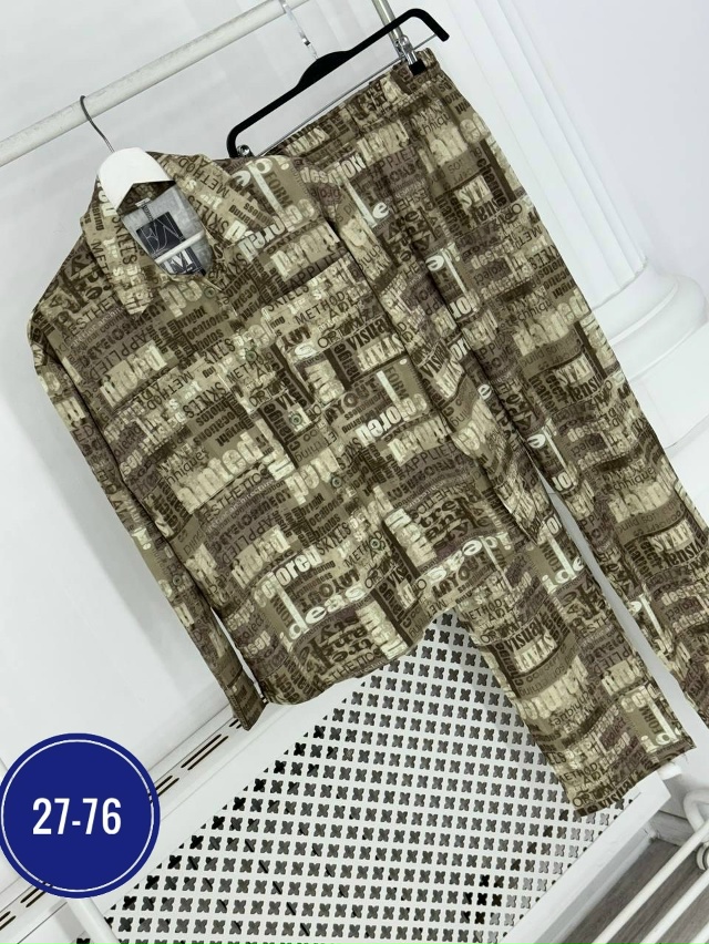 Костюм 23038124