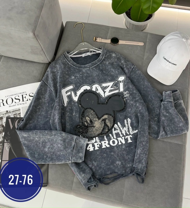 Толстовка 23039042