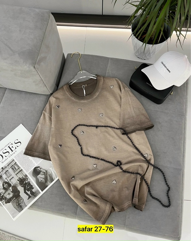 Футболка 23038237