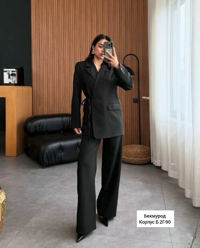 Спортивный костюм 23039293