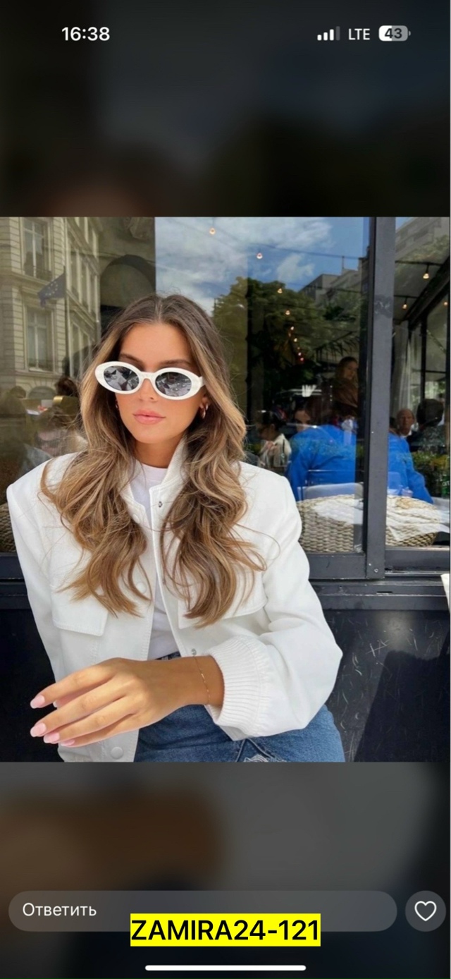 Толстовка 23038739